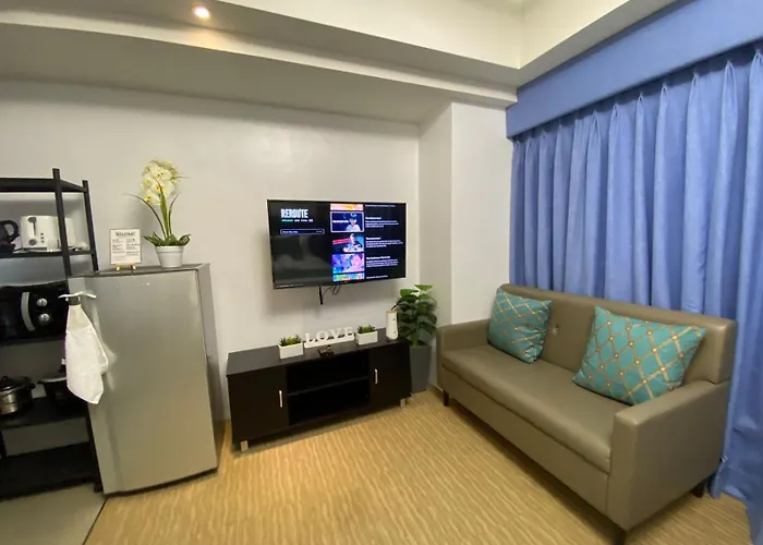 R2 Condotel Tower * Manila
