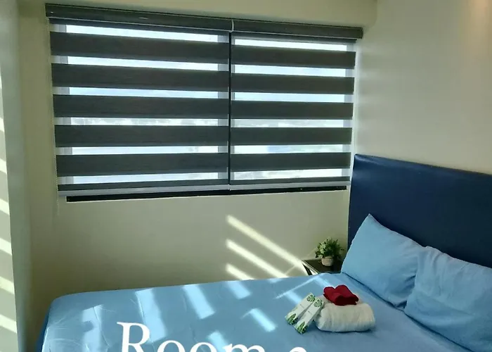 Hotel R2 Condotel Tower