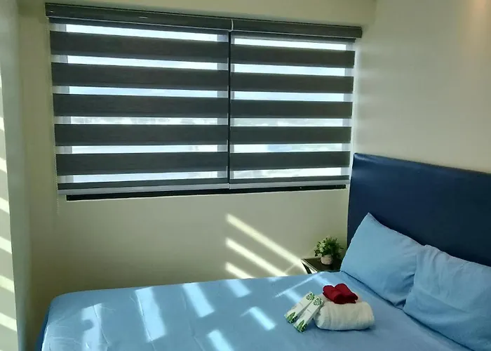 R2 Condotel Tower Hotel