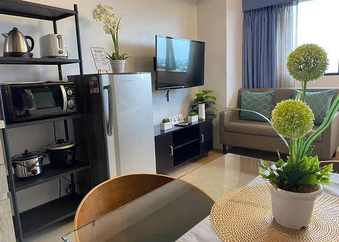 R2 Condotel Tower Hotel