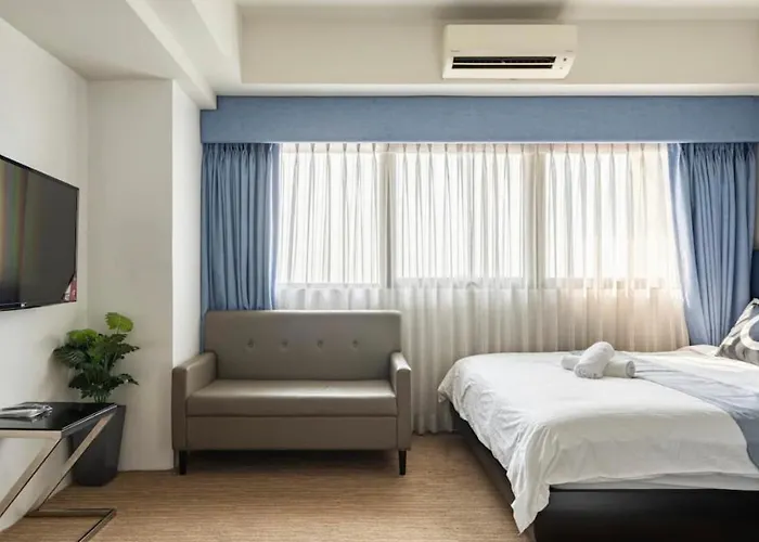 R2 Condotel Tower *