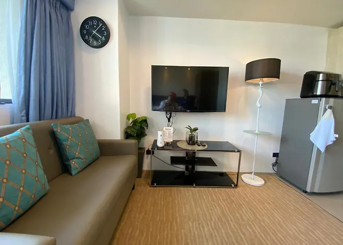 R2 Condotel Tower *