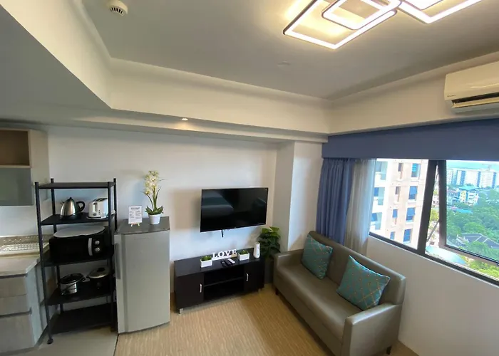 R2 Condotel Tower